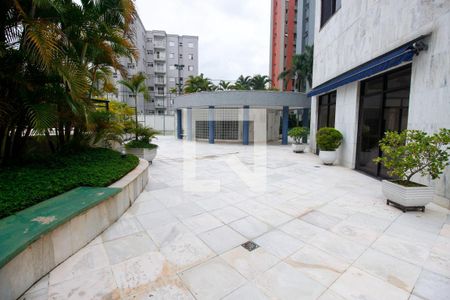 Apartamento à venda com 155m², 4 quartos e 3 vagasÁrea comum