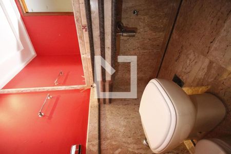 Apartamento à venda com 155m², 4 quartos e 3 vagas Apartamento à venda com 155m², 4 quartos e 3 vagasLavabo 2