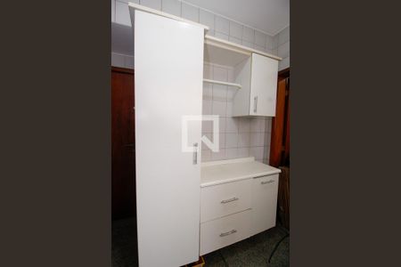 Apartamento à venda com 155m², 4 quartos e 3 vagasQuarto de Serviço