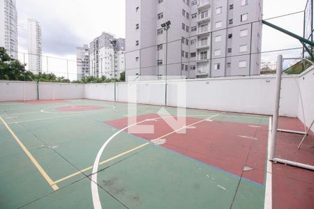 Apartamento à venda com 155m², 4 quartos e 3 vagasÁrea comum - Quadra