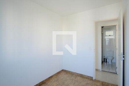 Quarto 1 de apartamento para alugar com 3 quartos, 63m² em Tatuapé, São Paulo