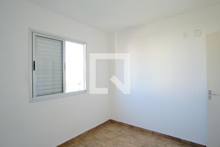 Apartamento à venda com 63m², 3 quartos e 1 vagaQuarto 2