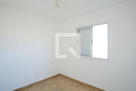 Apartamento à venda com 63m², 3 quartos e 1 vagaQuarto 2