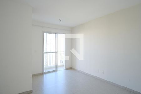 Sala de apartamento para alugar com 3 quartos, 63m² em Tatuapé, São Paulo