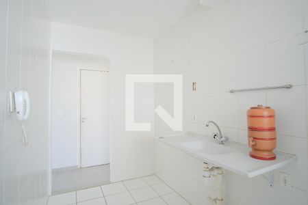 Apartamento à venda com 63m², 3 quartos e 1 vagaCozinha