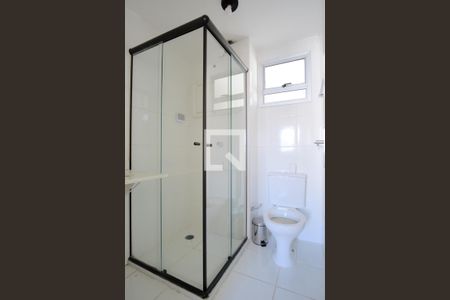 Apartamento à venda com 63m², 3 quartos e 1 vagaBanheiro Social