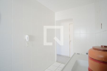 Apartamento à venda com 63m², 3 quartos e 1 vagaCozinha