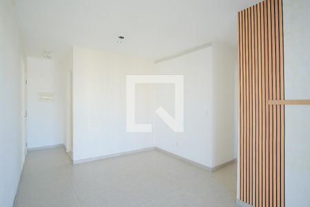 Sala de apartamento para alugar com 3 quartos, 63m² em Tatuapé, São Paulo