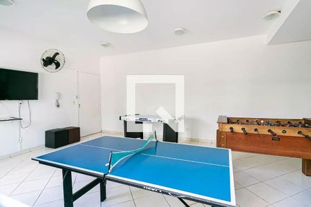 Apartamento à venda com 63m², 3 quartos e 1 vagaÁrea comum