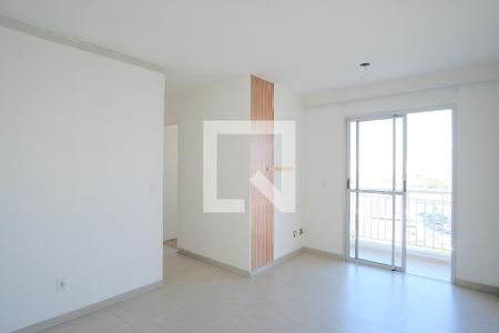 Sala de apartamento para alugar com 3 quartos, 63m² em Tatuapé, São Paulo