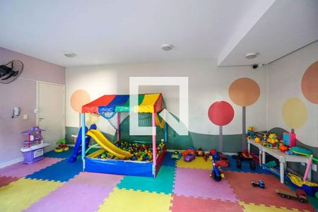 Apartamento à venda com 63m², 3 quartos e 1 vagaÁrea comum