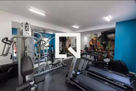 Apartamento à venda com 63m², 3 quartos e 1 vagaÁrea comum