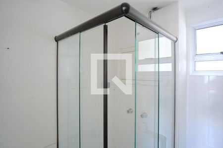 Apartamento à venda com 63m², 3 quartos e 1 vagaBanheiro Social