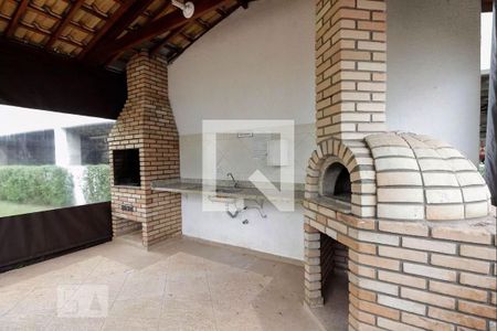 Apartamento à venda com 63m², 3 quartos e 1 vagaÁrea comum