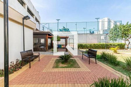 Apartamento à venda com 63m², 3 quartos e 1 vagaÁrea comum