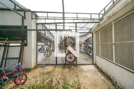 Apartamento à venda com 63m², 3 quartos e 1 vagaÁrea comum