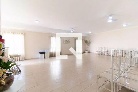 Apartamento à venda com 63m², 3 quartos e 1 vagaÁrea comum