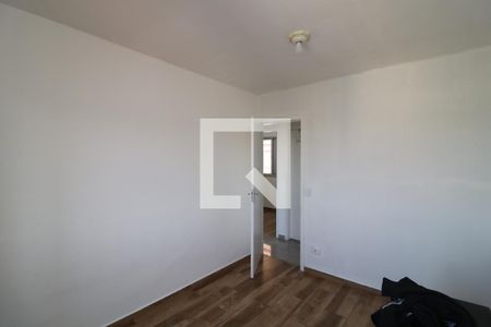 Quarto de apartamento para alugar com 3 quartos, 64m² em Jardim Colina, São Paulo