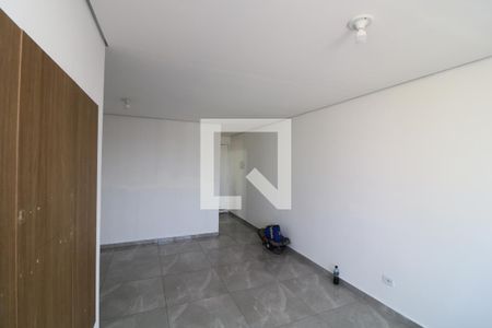 Sala de apartamento para alugar com 3 quartos, 64m² em Jardim Colina, São Paulo