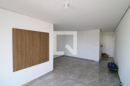 Sala de apartamento para alugar com 3 quartos, 64m² em Jardim Colina, São Paulo