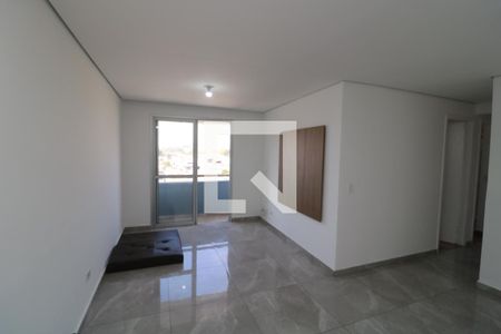 Sala de apartamento para alugar com 3 quartos, 64m² em Jardim Colina, São Paulo