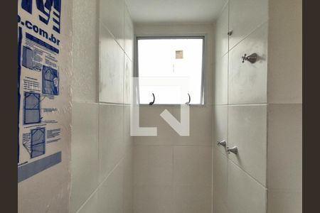 Apartamento à venda com 48m², 2 quartos e sem vagaBanheiro