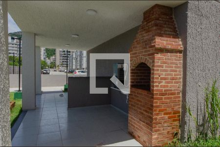 Apartamento à venda com 48m², 2 quartos e sem vagaÁrea comum