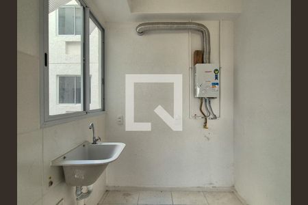 Apartamento à venda com 48m², 2 quartos e sem vagaÁrea de Serviço