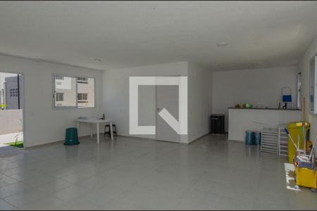 Apartamento à venda com 48m², 2 quartos e sem vagaÁrea comum