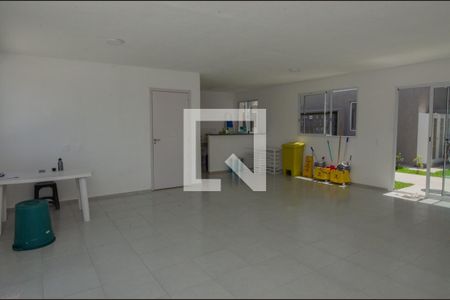 Apartamento à venda com 48m², 2 quartos e sem vagaÁrea comum