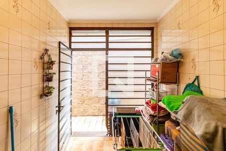 Casa para alugar com 207m², 4 quartos e 2 vagas Casa para alugar com 207m², 4 quartos e 2 vagasLavanderia