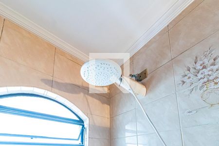 Casa para alugar com 207m², 4 quartos e 2 vagas Casa para alugar com 207m², 4 quartos e 2 vagasSuite 01 - Banheiro