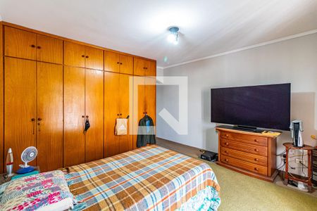 Casa para alugar com 207m², 4 quartos e 2 vagas Casa para alugar com 207m², 4 quartos e 2 vagasSuite 02