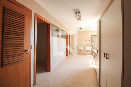 Apartamento à venda com 388m², 4 quartos e 4 vagasCozinha