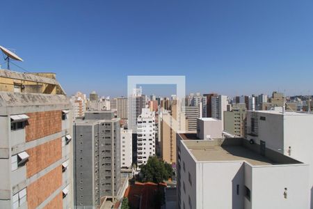 Apartamento à venda com 388m², 4 quartos e 4 vagasQuarto 02