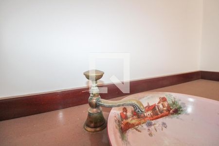 Apartamento à venda com 388m², 4 quartos e 4 vagasLavabo