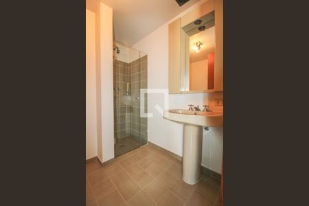 Apartamento à venda com 388m², 4 quartos e 4 vagasQuarto 03 Banheiro