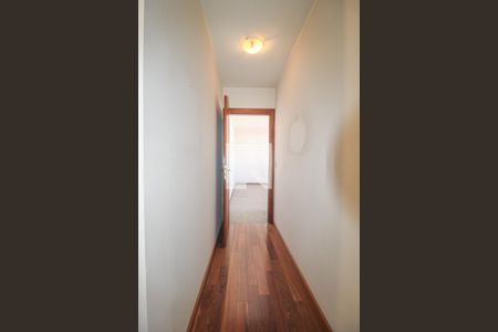 Apartamento à venda com 388m², 4 quartos e 4 vagasCorredor