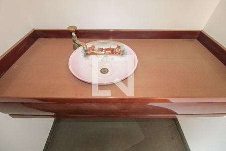 Apartamento à venda com 388m², 4 quartos e 4 vagasLavabo