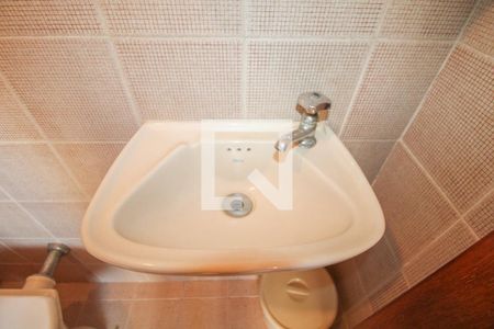 Apartamento à venda com 388m², 4 quartos e 4 vagasÁrea de Serviço