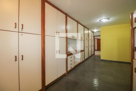Apartamento à venda com 388m², 4 quartos e 4 vagasCozinha