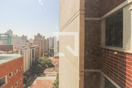 Apartamento à venda com 388m², 4 quartos e 4 vagasÁrea de Serviço