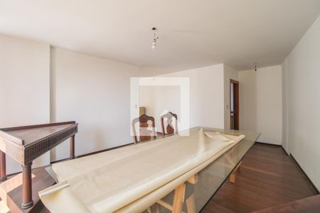 Apartamento à venda com 388m², 4 quartos e 4 vagasSala