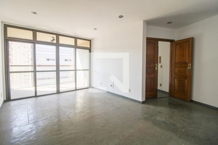 Apartamento à venda com 388m², 4 quartos e 4 vagasSala