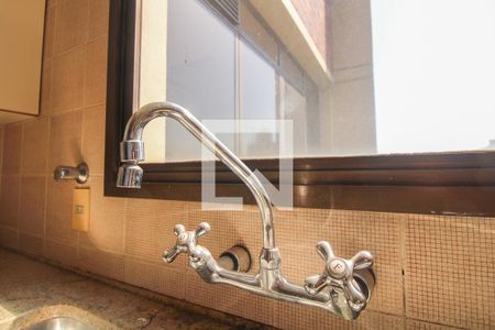 Apartamento à venda com 388m², 4 quartos e 4 vagasCozinha