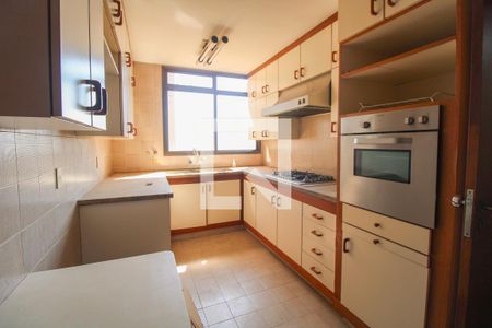 Apartamento à venda com 388m², 4 quartos e 4 vagasCozinha