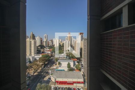Apartamento à venda com 388m², 4 quartos e 4 vagasSala