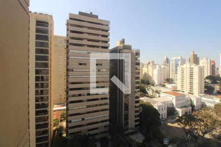 Apartamento à venda com 388m², 4 quartos e 4 vagasSacada