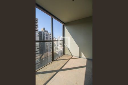 Apartamento à venda com 388m², 4 quartos e 4 vagasSacada