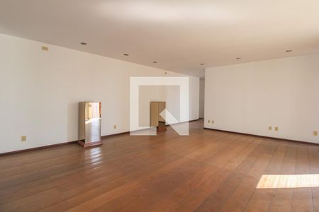 Apartamento à venda com 388m², 4 quartos e 4 vagasSala